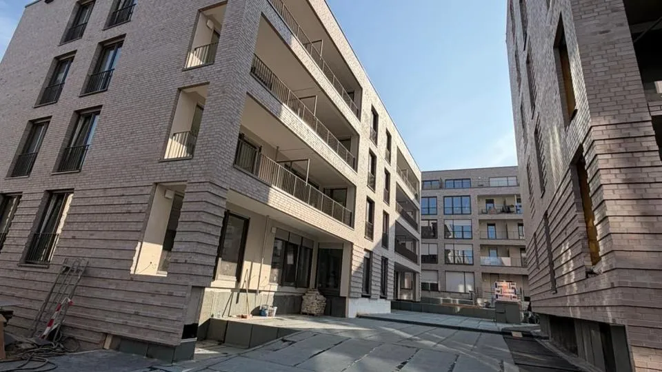 Gerbergasse 1, Fulda
