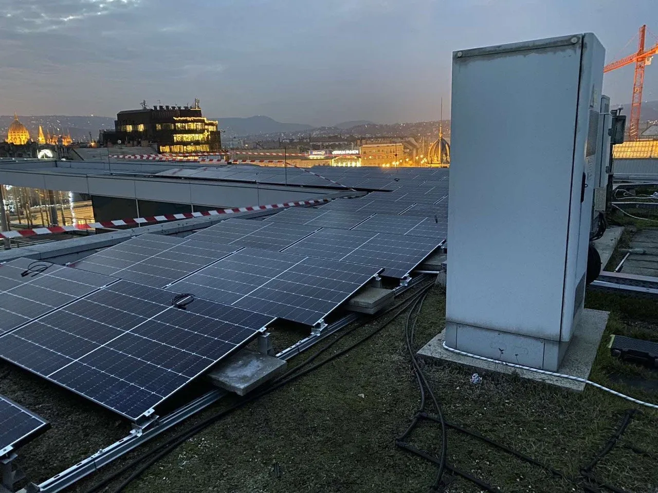 Solar Panels Germany