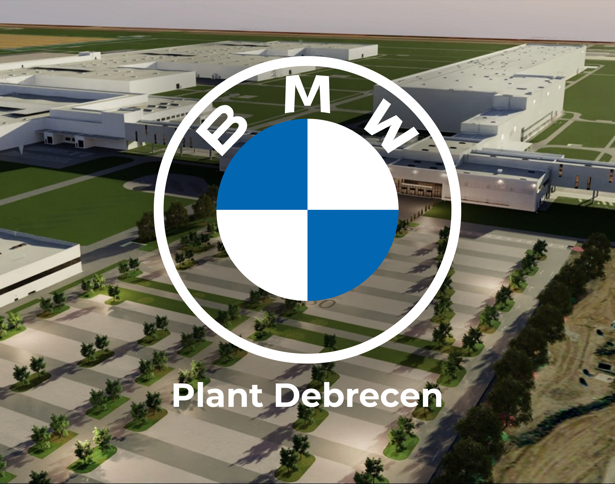 BMW project cover visual