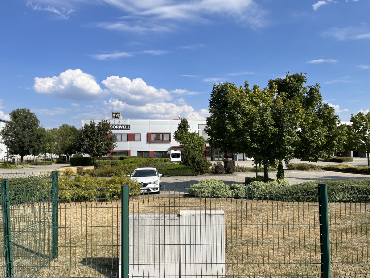 Corwell site visual 02