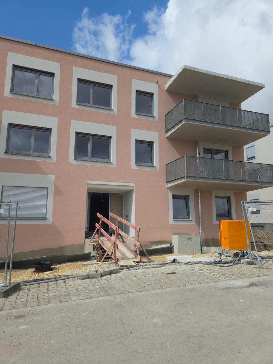 Salbeiweg, Eichstätt — 8