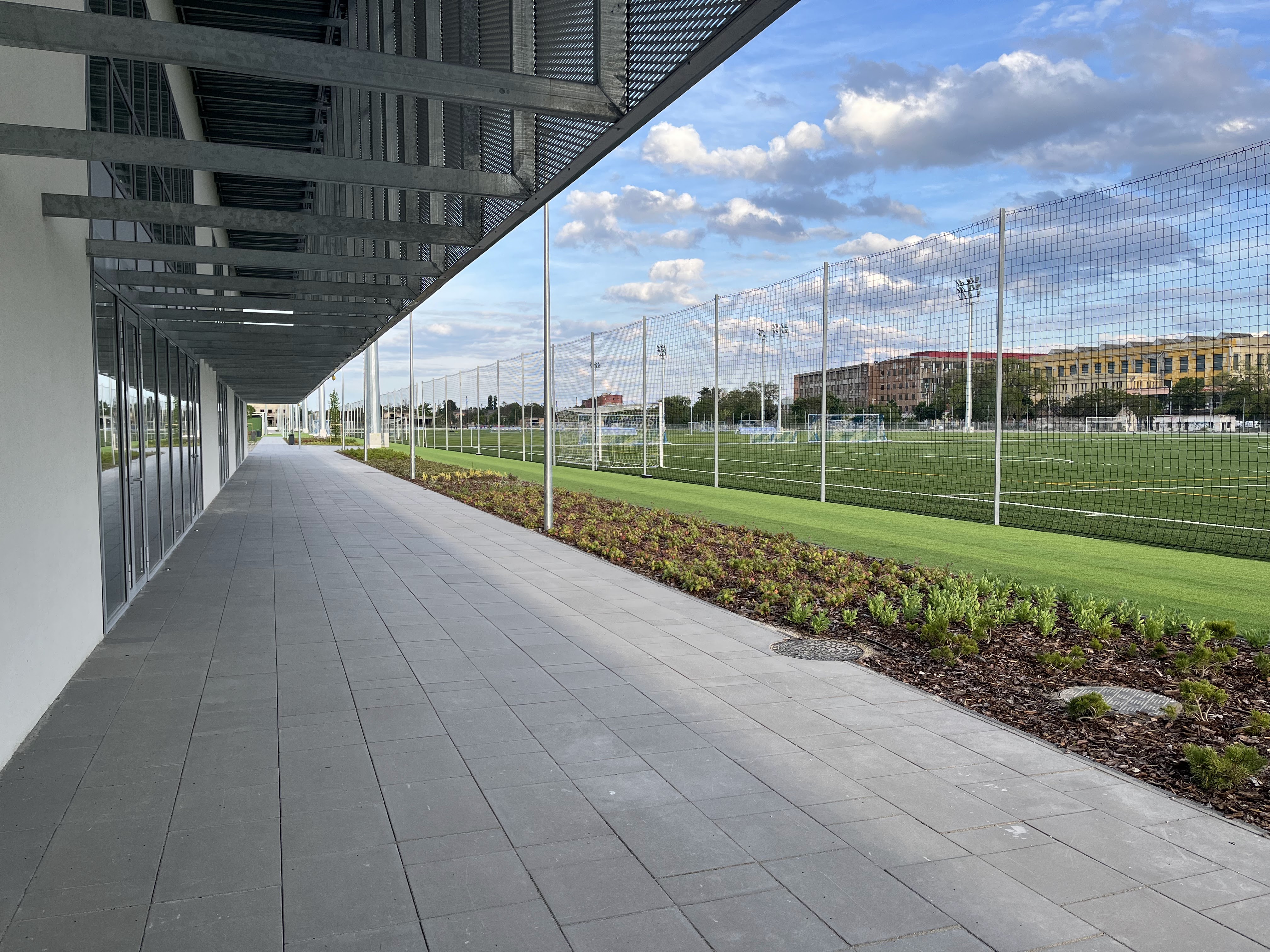Football academy image 02